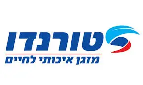 טורנדו